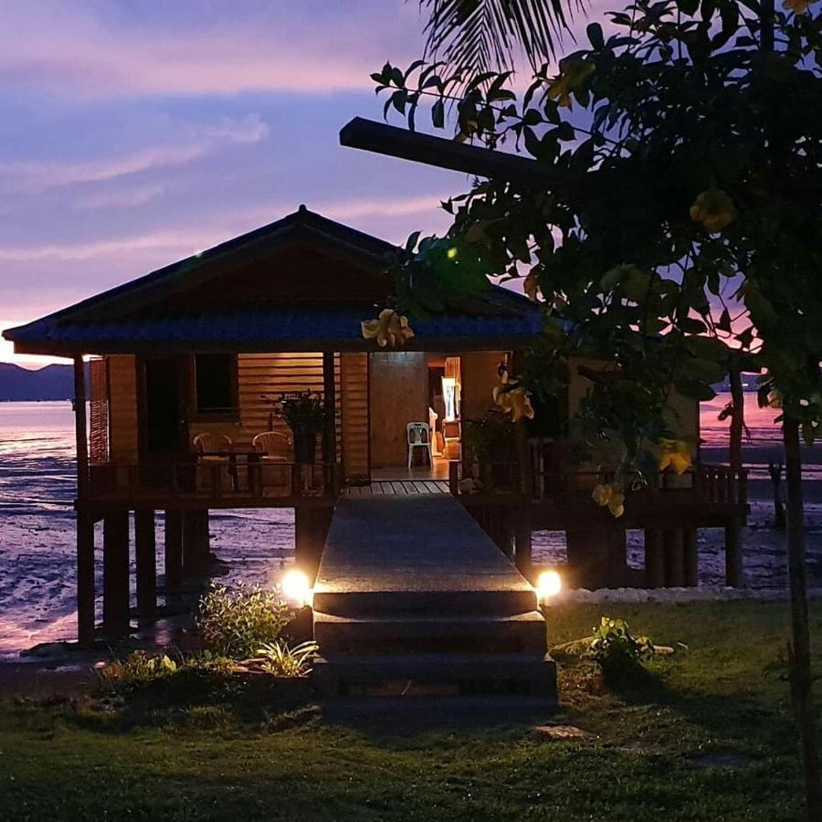Lam Sai Village Hotel Koh Yao Noi Exterior foto